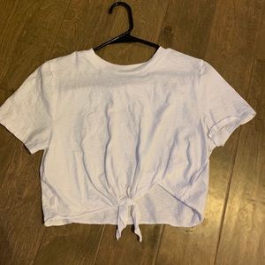 Top shop tee shirt
